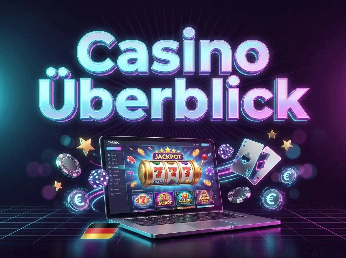 Casino Überblick