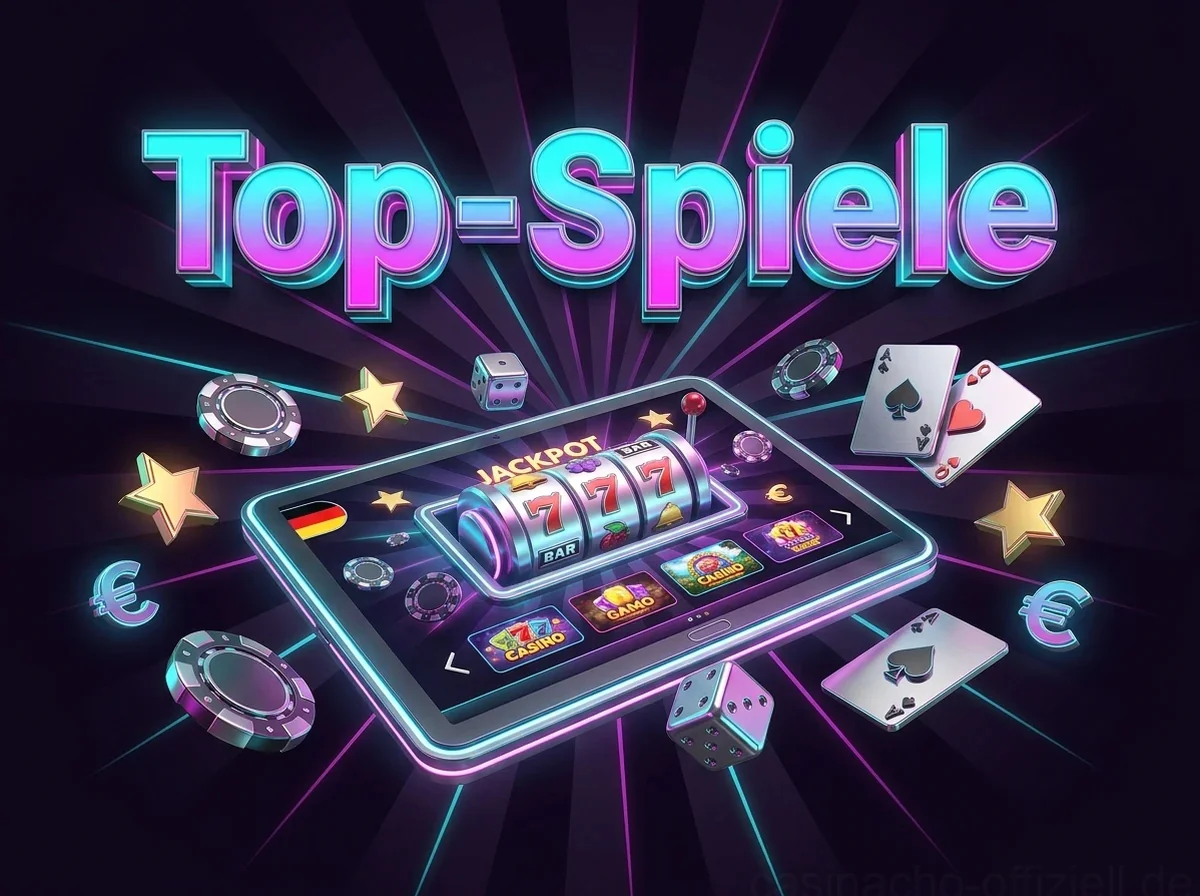 Top-Spiele